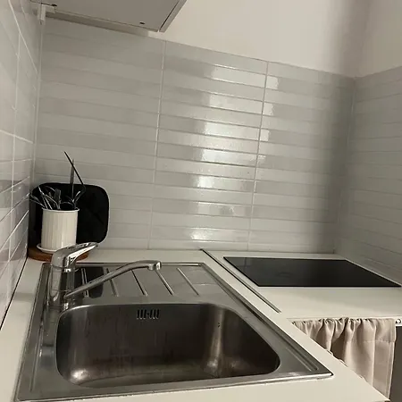 Cairoli 1 House G&b Colisee * Róma