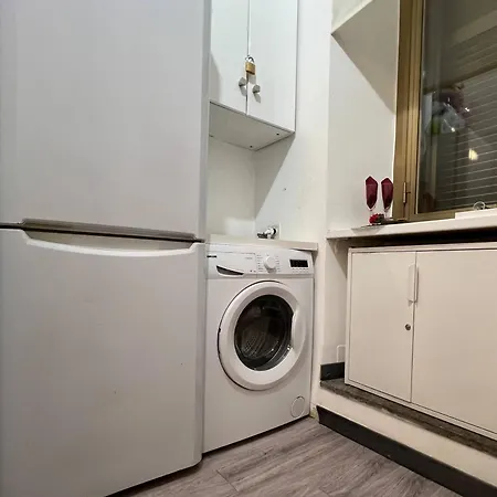 Nyaraló Cairoli 1 House G&b Colisee