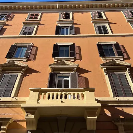 Nyaraló Cairoli 1 House G&b Colisee *