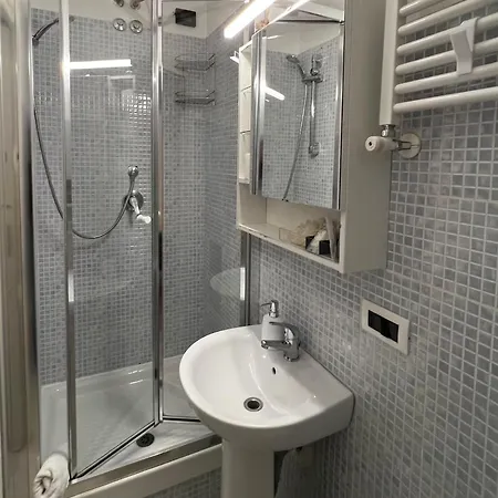 Nyaraló Cairoli 1 House G&b Colisee Róma