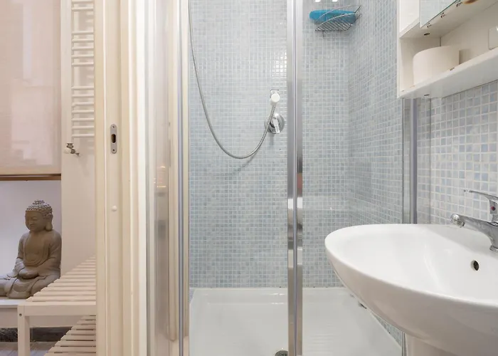 Holiday home Cairoli 1 House G&b Colisee