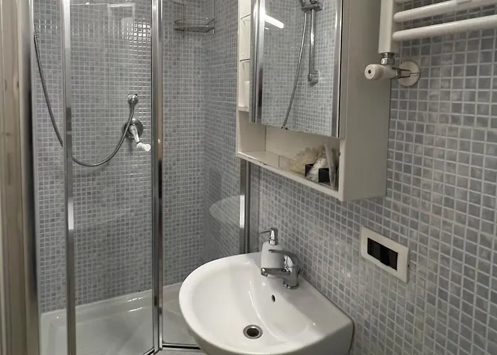 Holiday home Cairoli 1 House G&b Colisee Rome